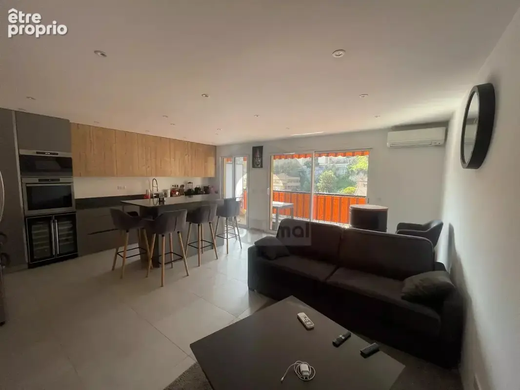 Très bel appartement rénové - photo 10
