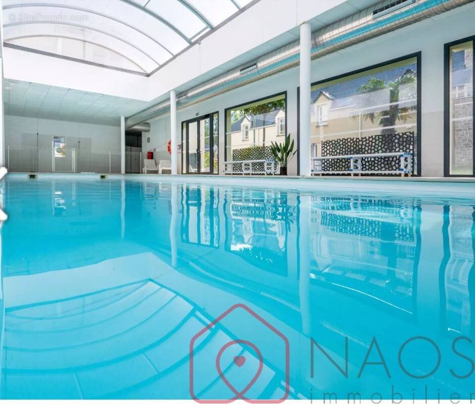 Appartement à SAINT-MALO