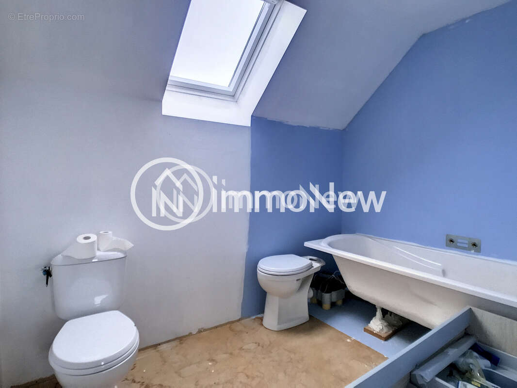 Maison fermette /precey/ gite mont st michel - photo 20