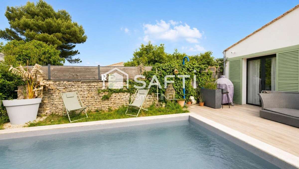 Photo 2 - Maison à LE BOIS-PLAGE-EN-RE