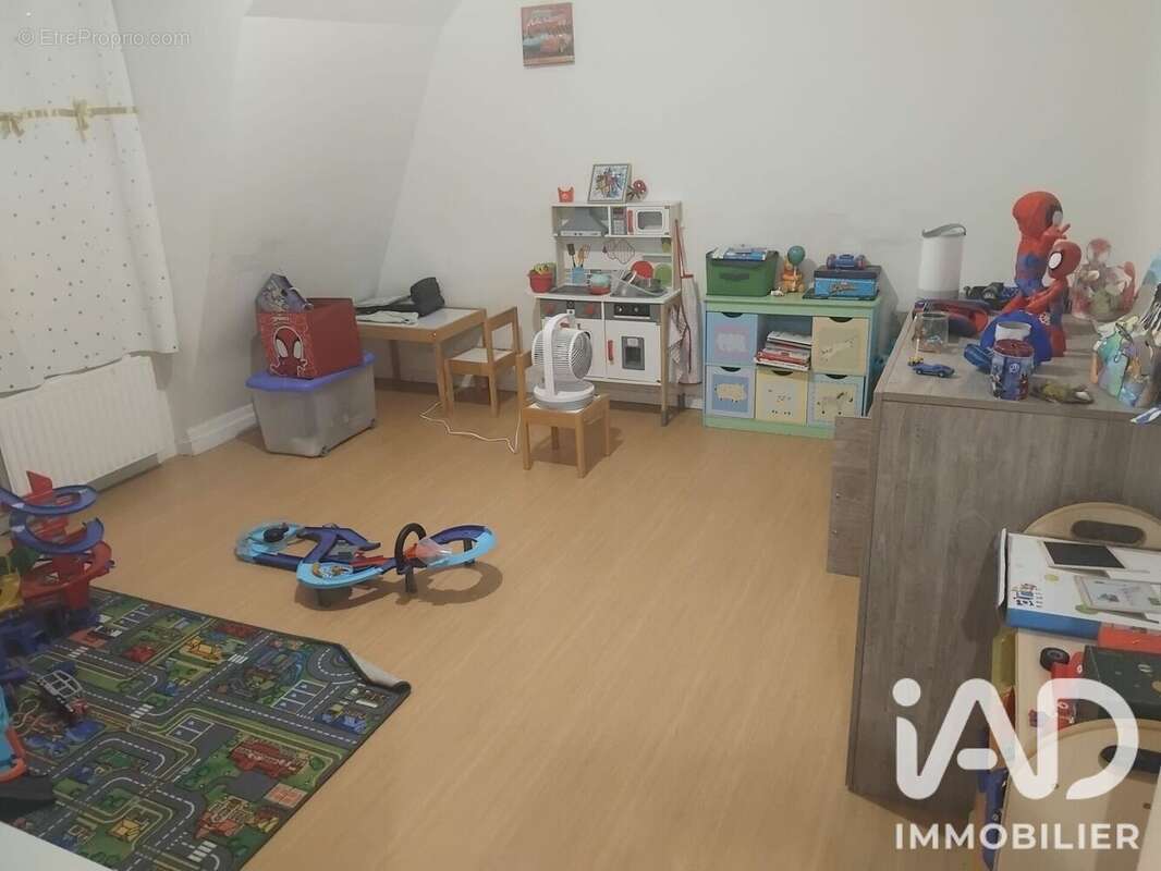 Maison 94 m² à Nemours  - photo 6