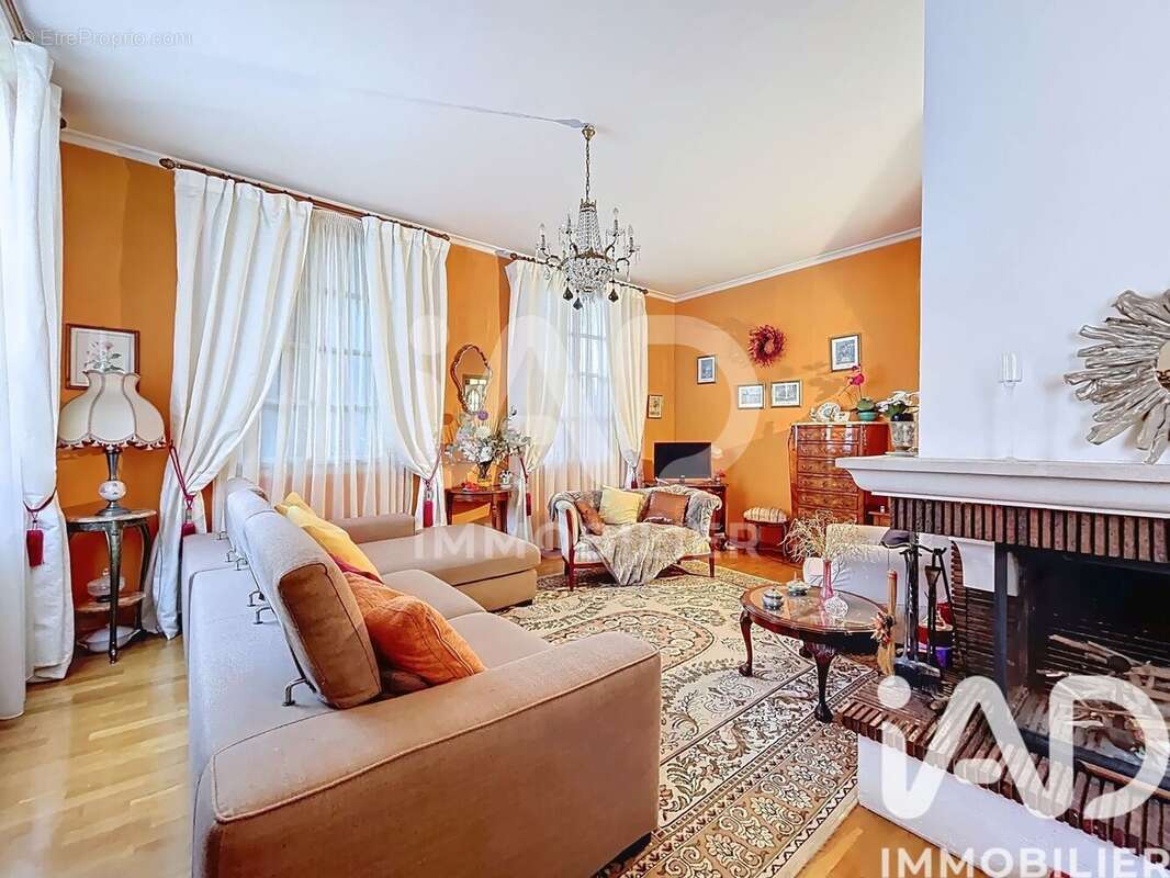 Photo 5 - Maison à RONCHIN