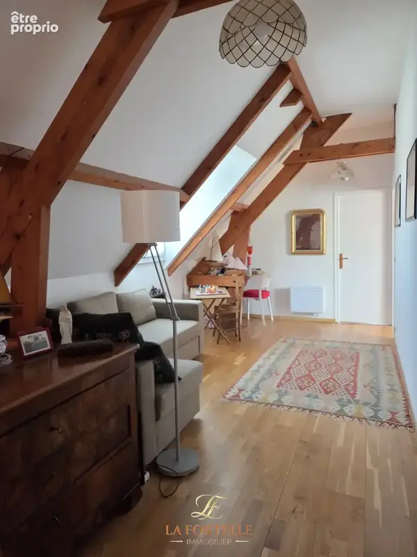 Maison 183 m2 habitables - photo 13