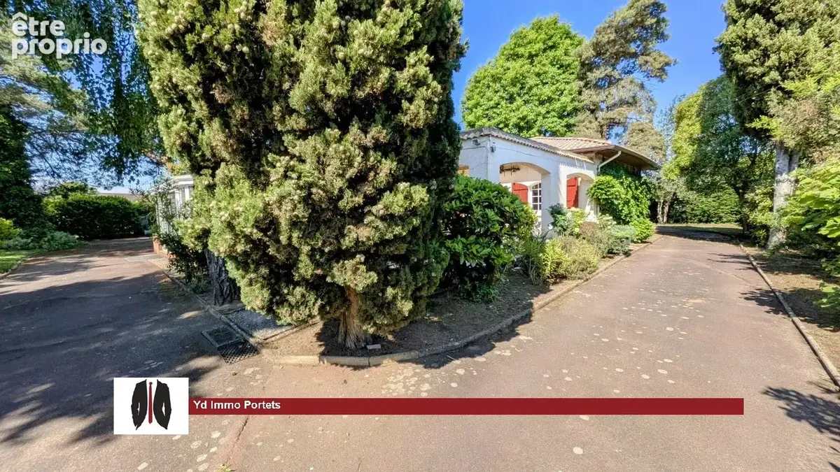 Maison de plain-pied 164 m2, 4 chambres, 2 garages - photo 10