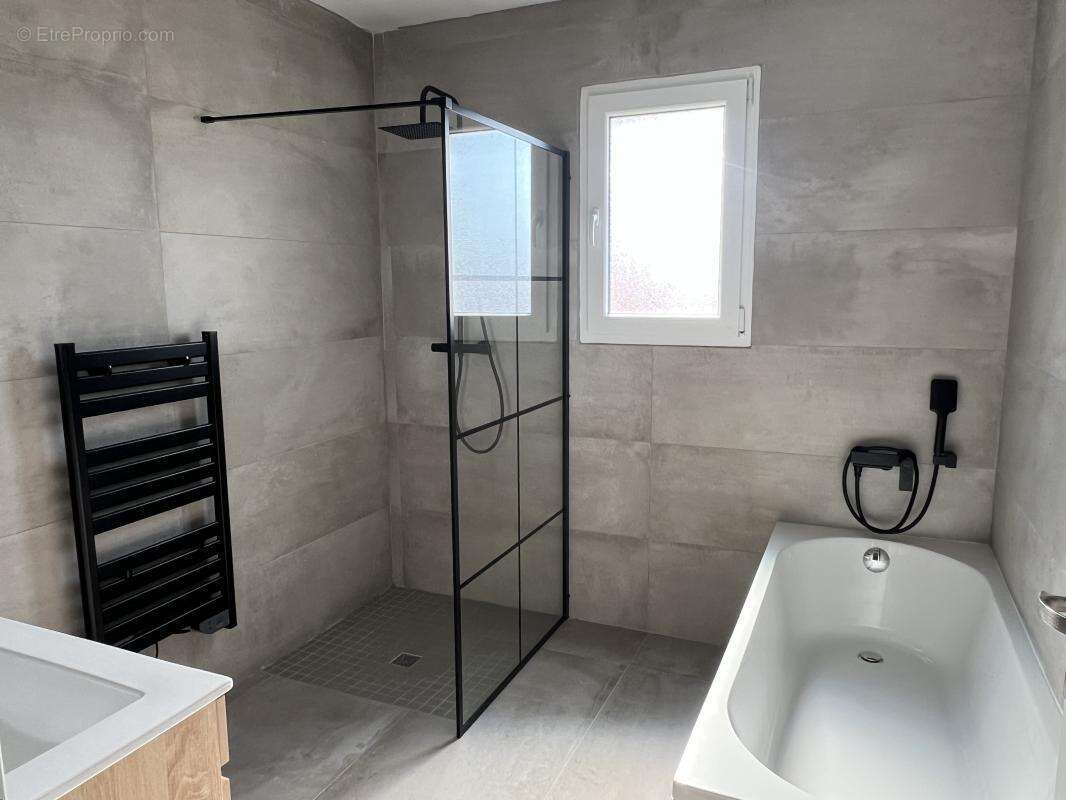 Maison à CASTELSARRASIN