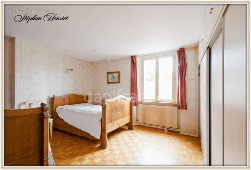 Maison à vendre 5 pièces TOGES (08) - photo 13
