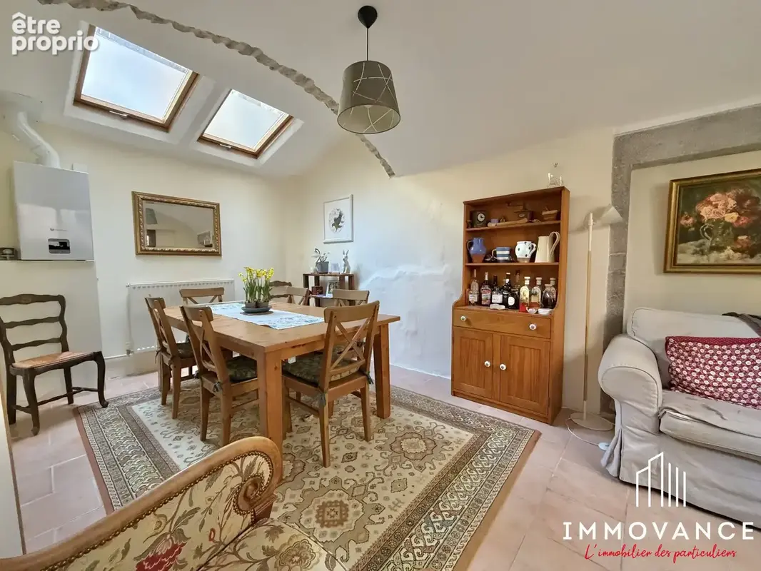 Maison 5 pièces 97 m² à vendre à Claret (34270) - photo 5