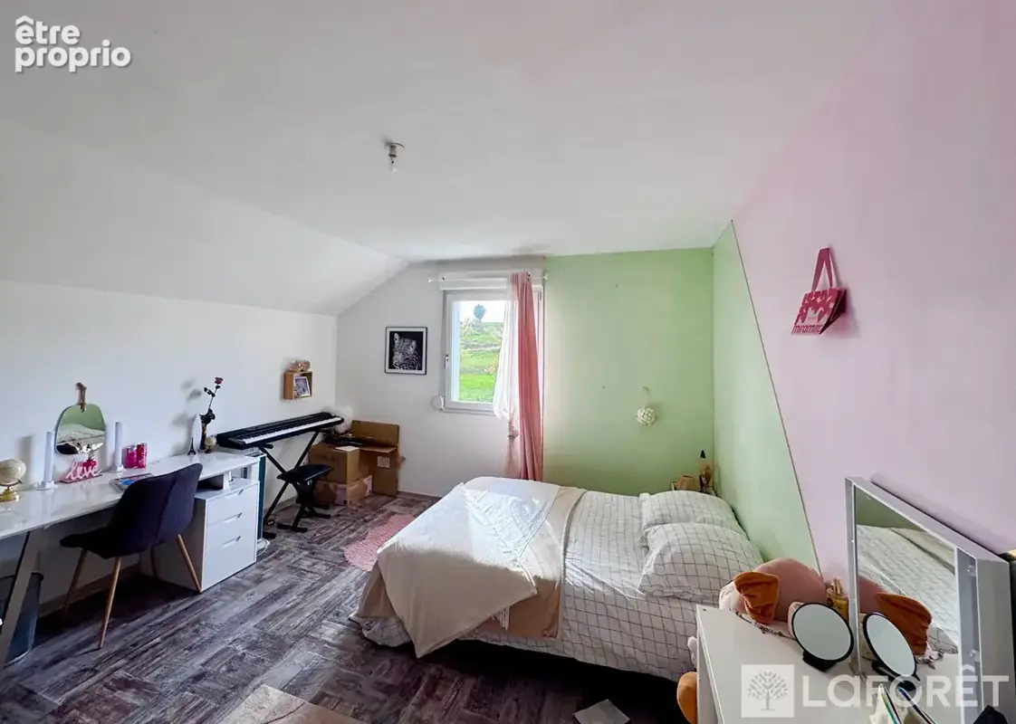 Maison Bellefontaine 5 pièce(s) 182 m2 - photo 6