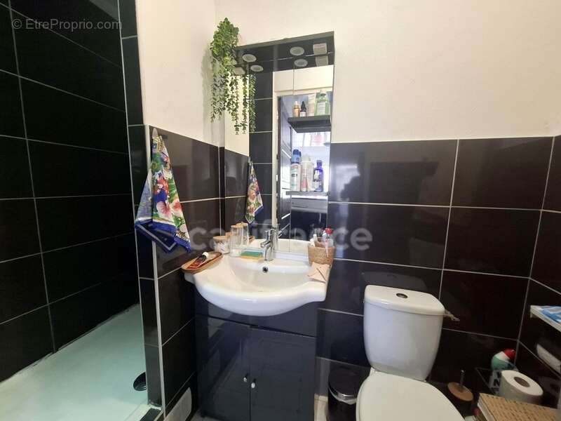 Appartement à FORT-DE-FRANCE