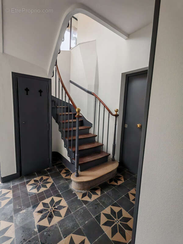 Appartement à VERSAILLES