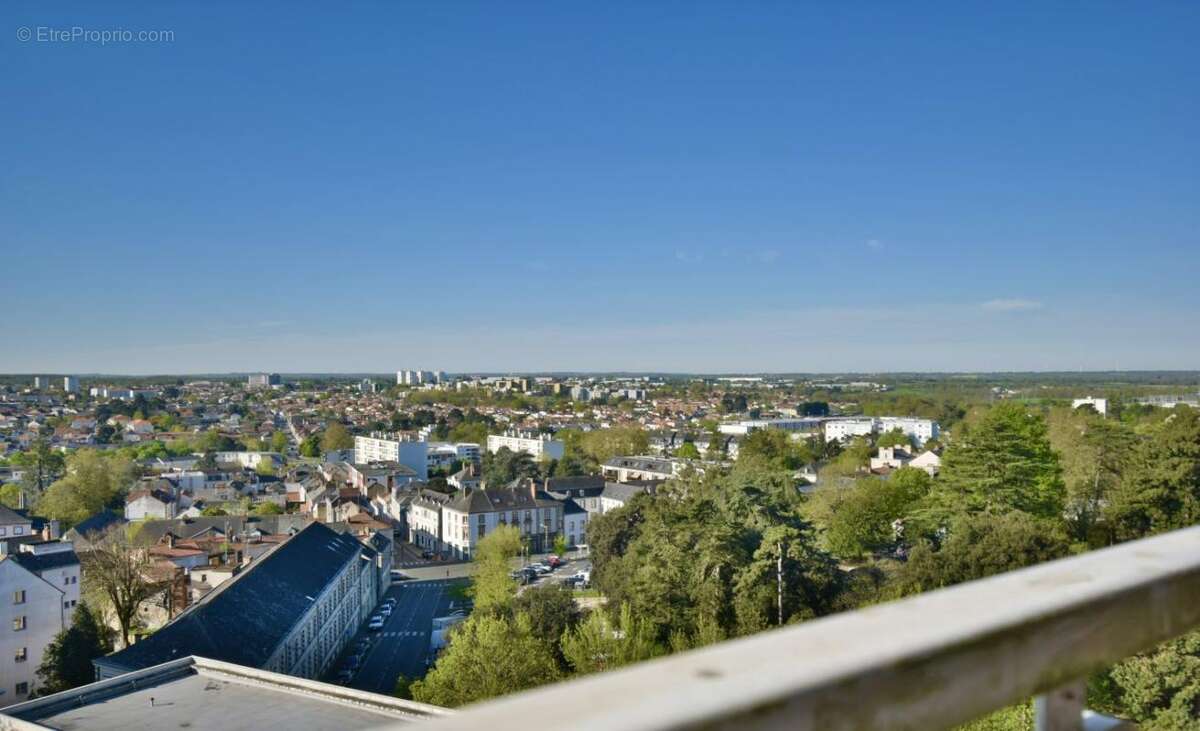 Appartement - photo 3