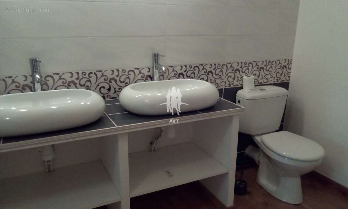 Appartement à BEZIERS