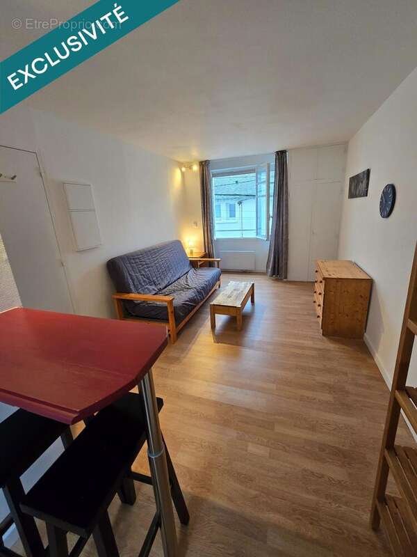 Photo 8 - Appartement à LE CROISIC