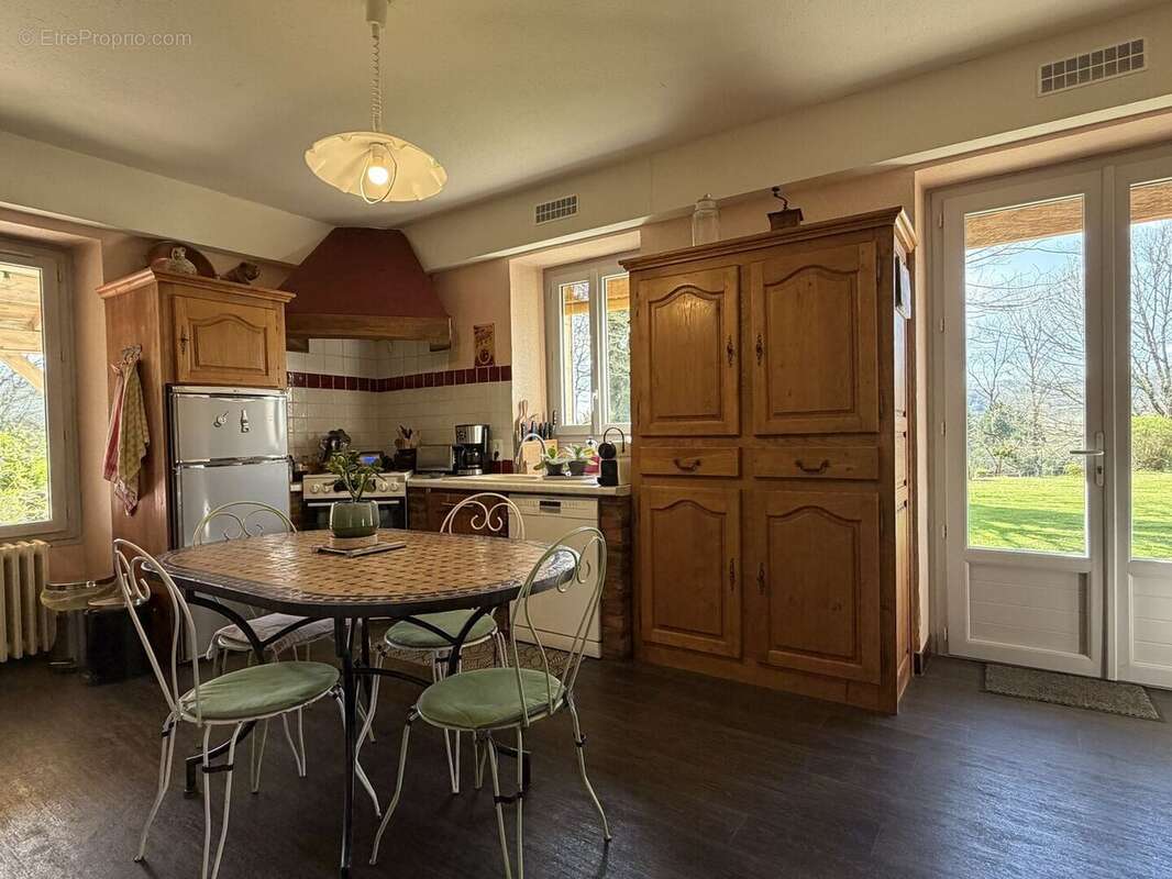 IMG8580 - Maison à BERBIGUIERES