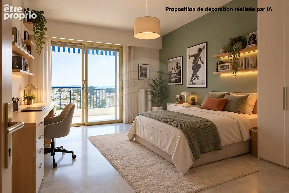 Appartement 3 chambre(s) à vendre - photo 23