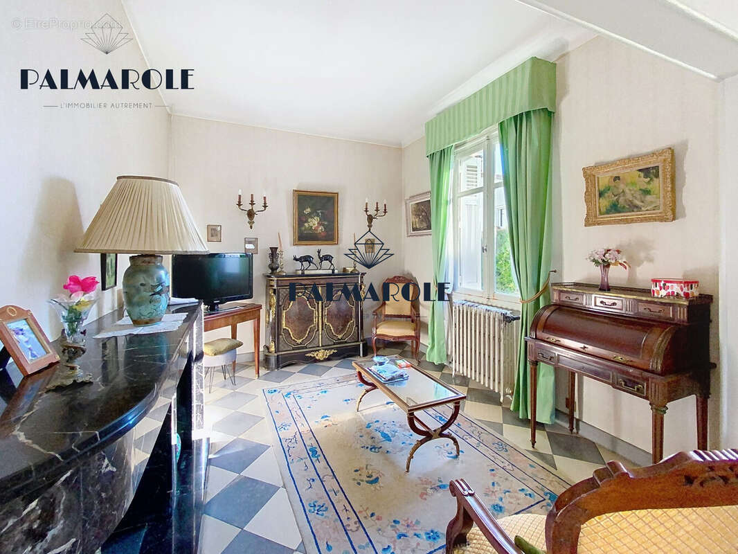 Maison à PERPIGNAN