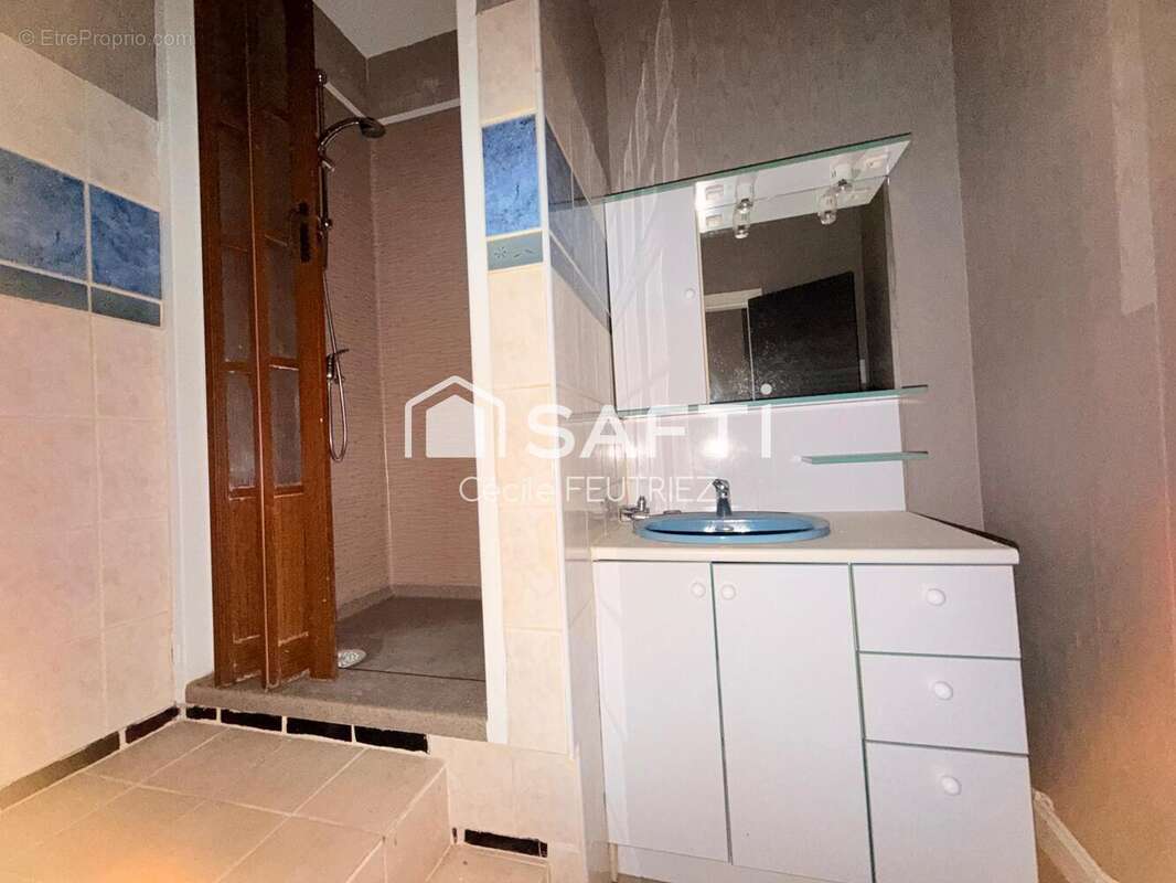 Photo 4 - Appartement à TULLE
