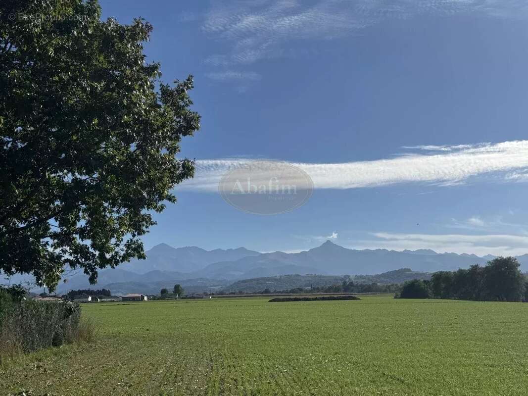 Maison à BERNAC-DEBAT