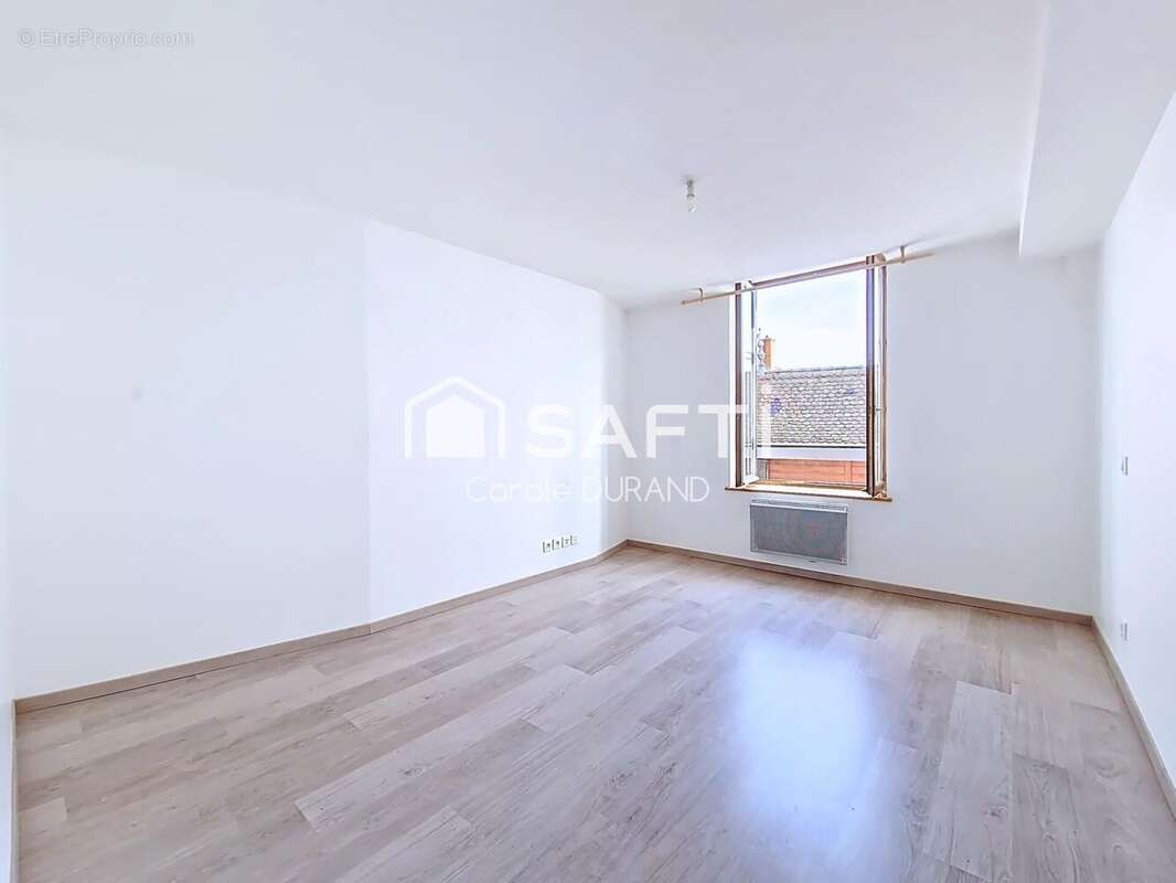 Photo 3 - Maison à LA VERPILLIERE