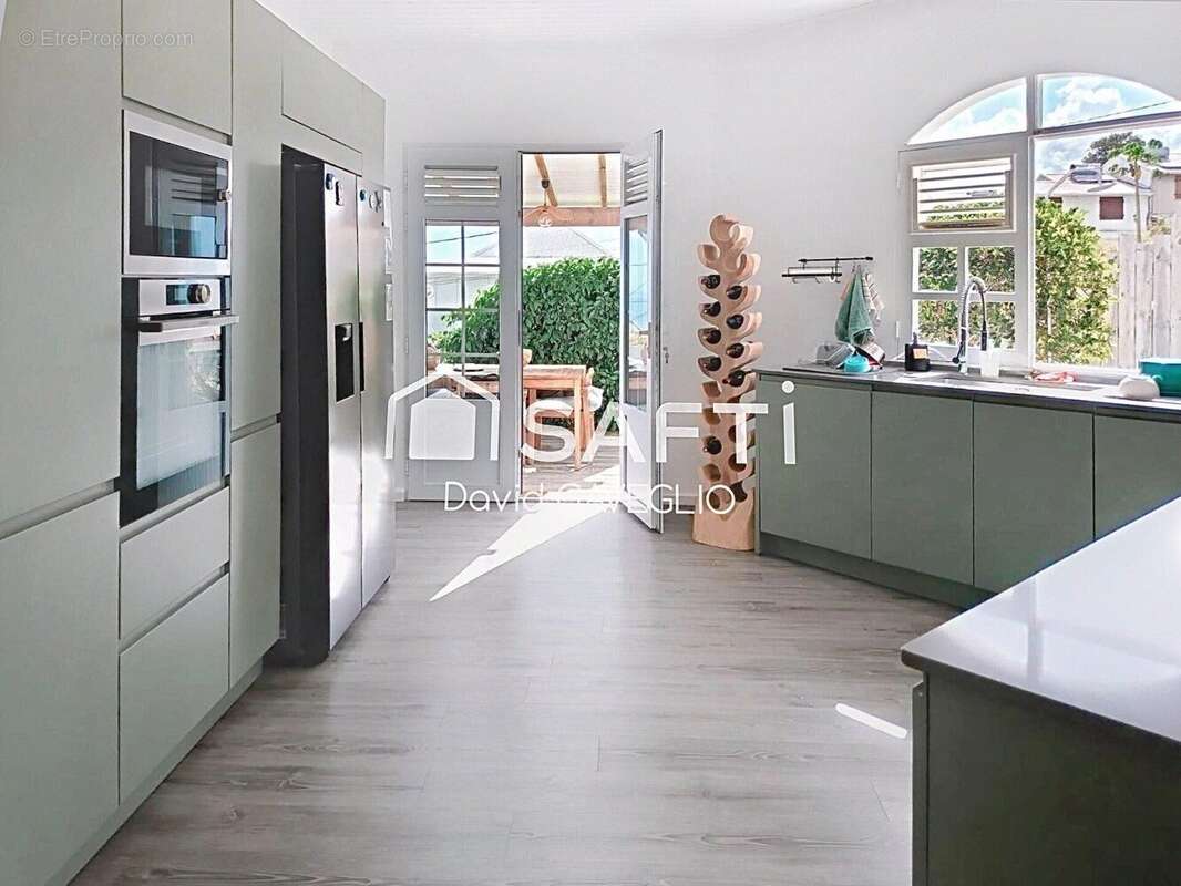 Photo 6 - Maison à SAINTE-LUCE