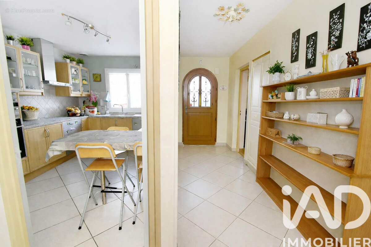 Photo 7 - Maison à CORBEIL-ESSONNES