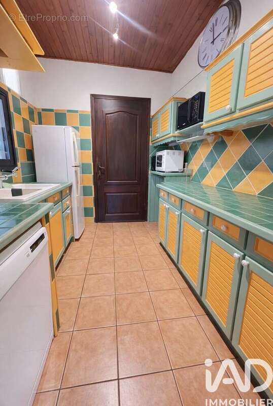 Photo 3 - Maison à LE ROURET