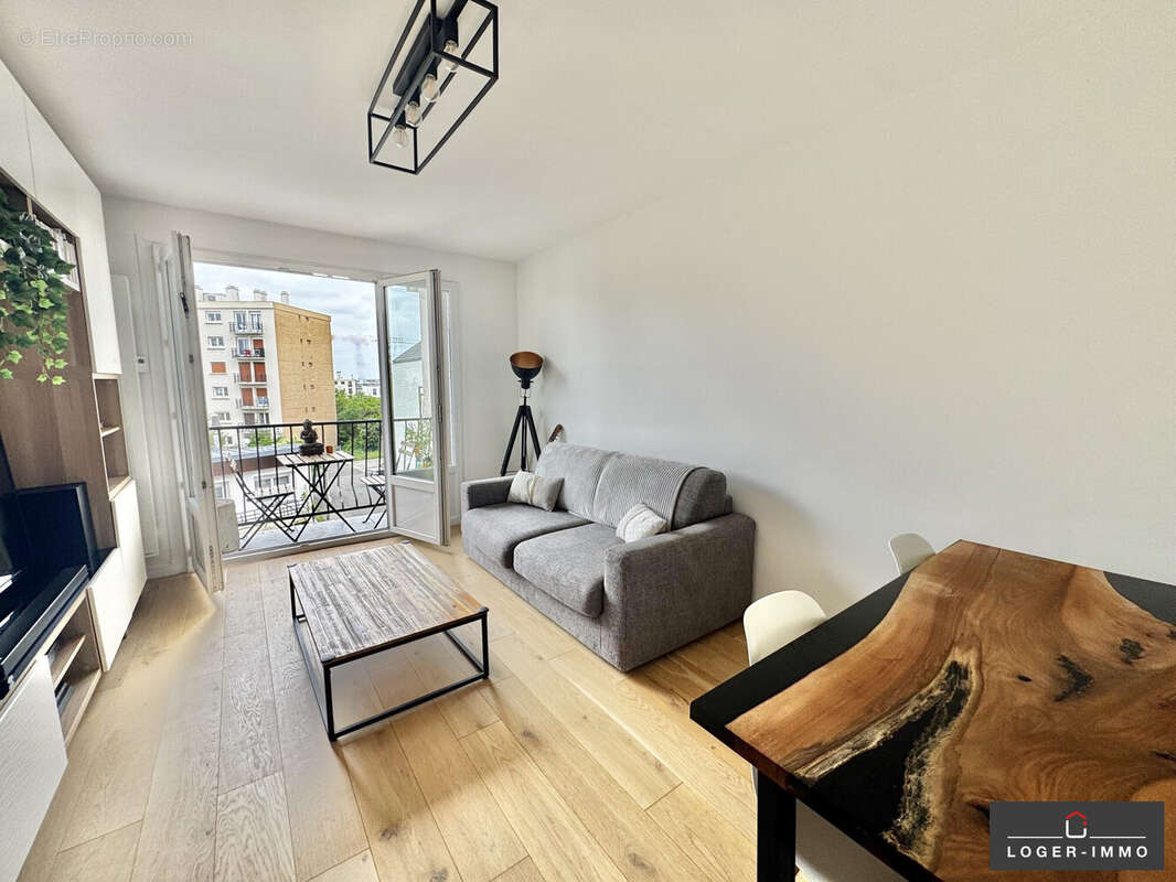 Appartement à NOGENT-SUR-MARNE
