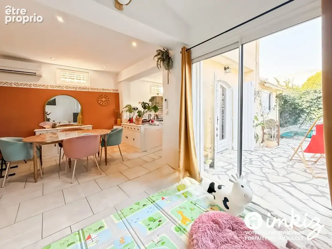 Maison 3 ch calme absolu - photo 7