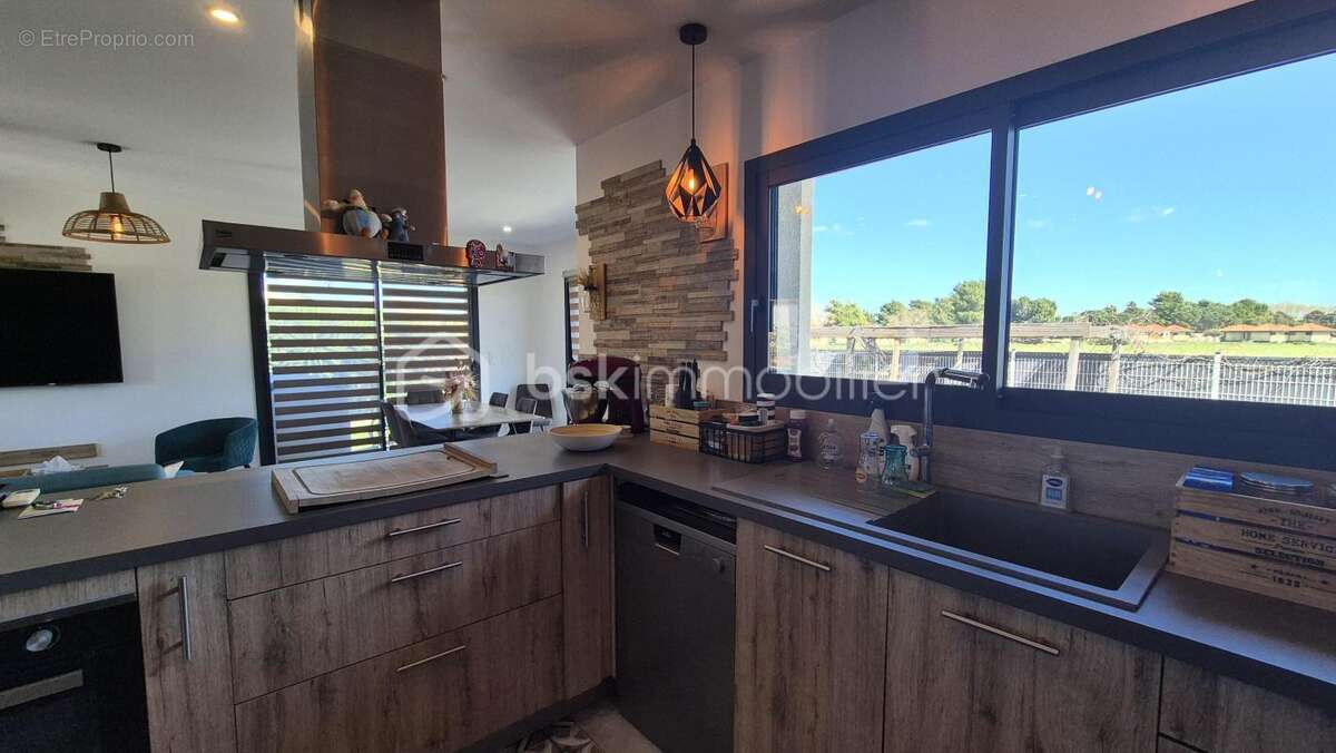 Maison à SAINT-CYPRIEN