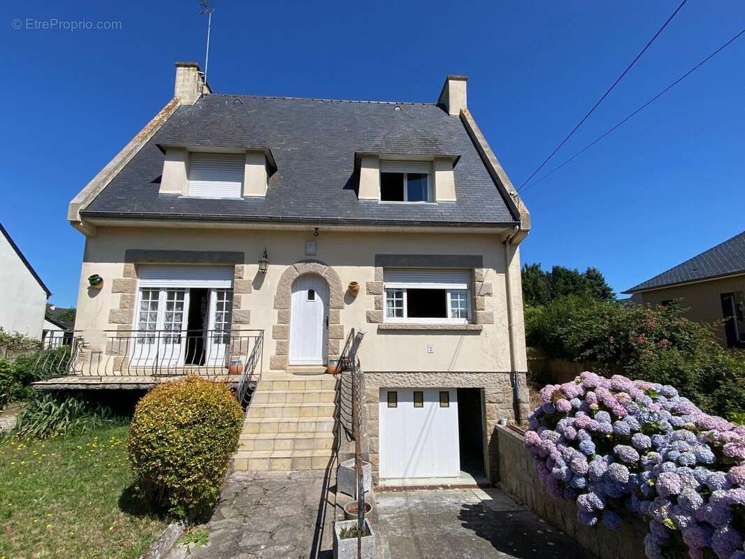 Maison 120 m² à Pleurtuit  - photo 7