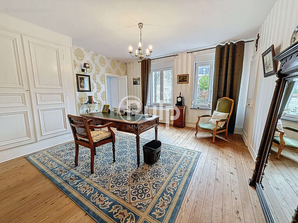 Maison à AUBIGNY-EN-ARTOIS