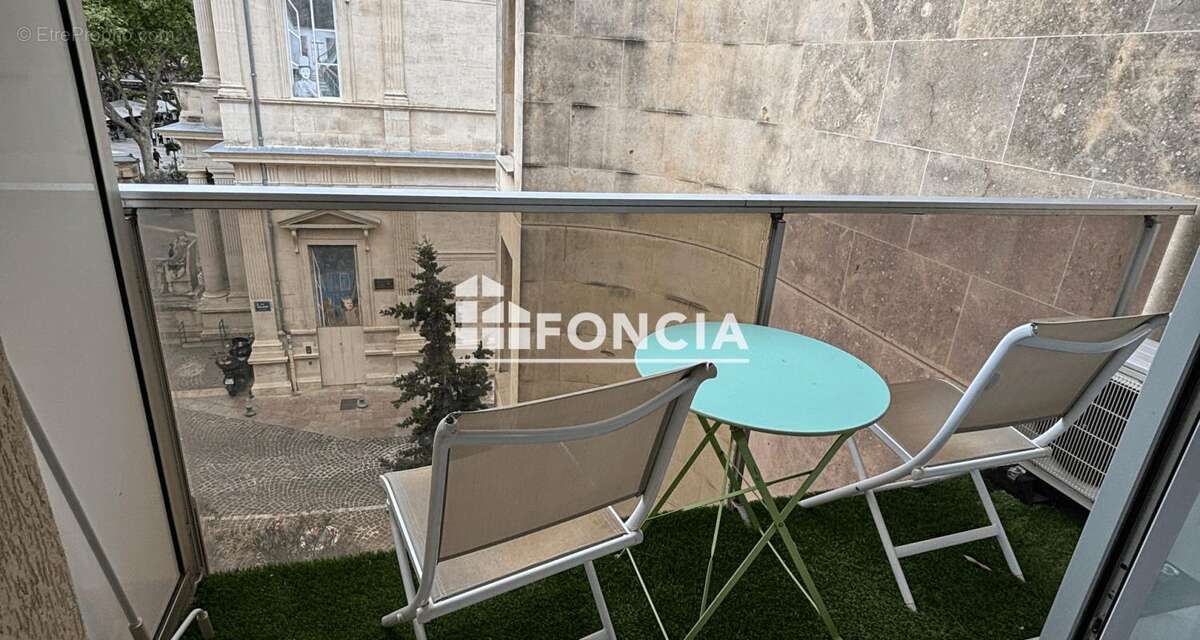 Appartement à AVIGNON