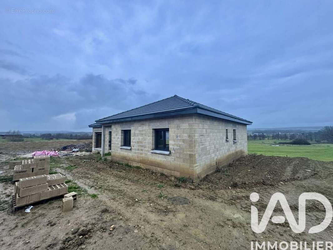 Photo 2 - Maison à HAUDRECY