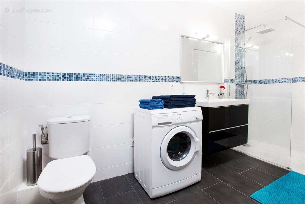 Maison à VITRY-SUR-SEINE