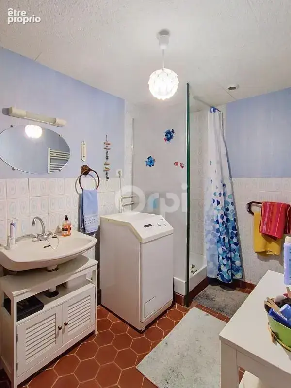 Maison À Vendre - photo 14