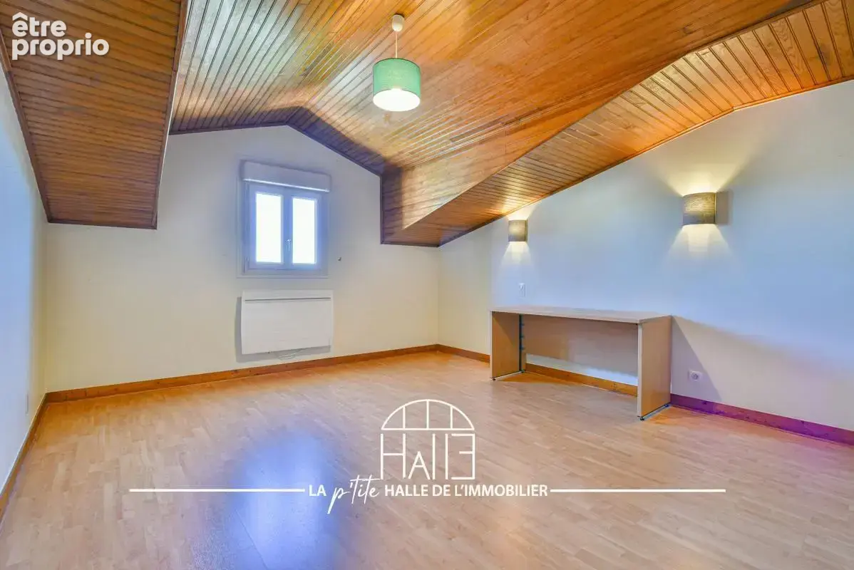 Maison 5 pièces 170 m² à vendre à Nexon (87800) - photo 10