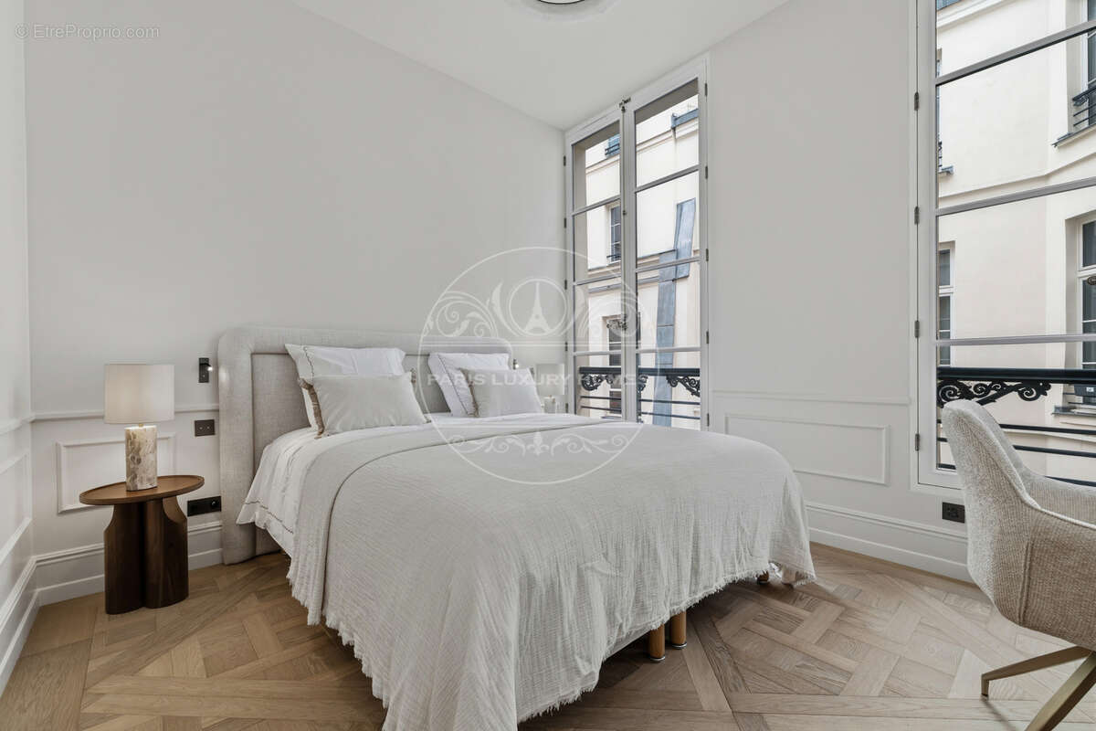 Appartement de prestige à Paris 1er ! - photo 18