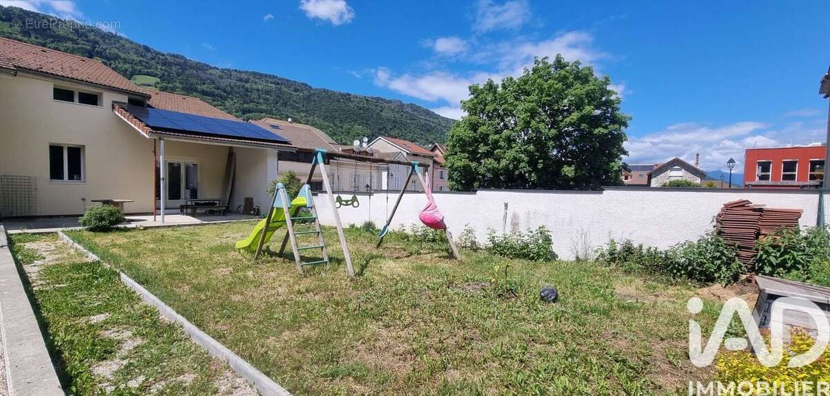 Photo 4 - Maison à ALLEVARD
