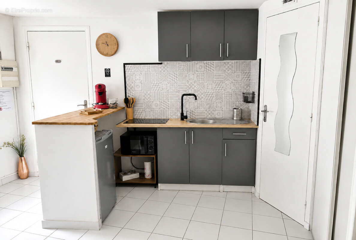 Appartement à NARBONNE