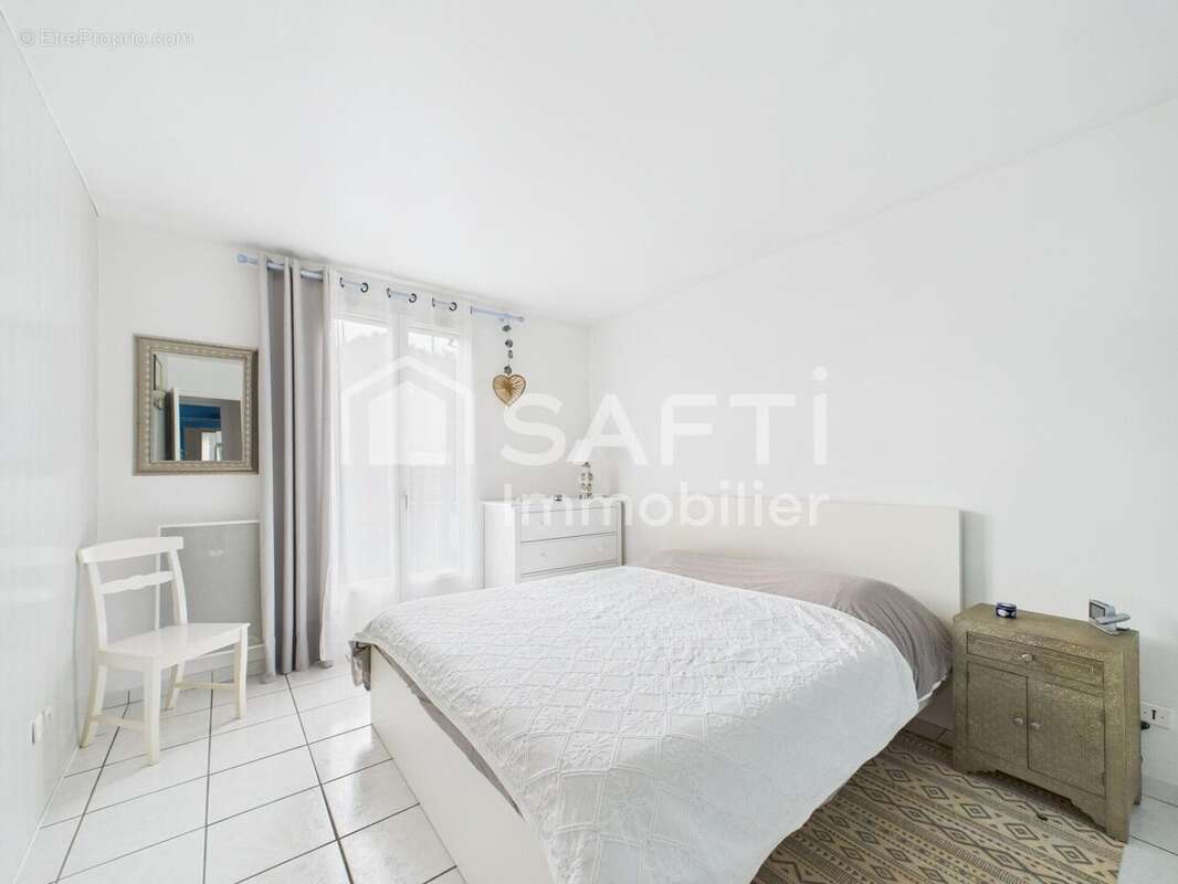 Photo 4 - Maison à LEGE-CAP-FERRET