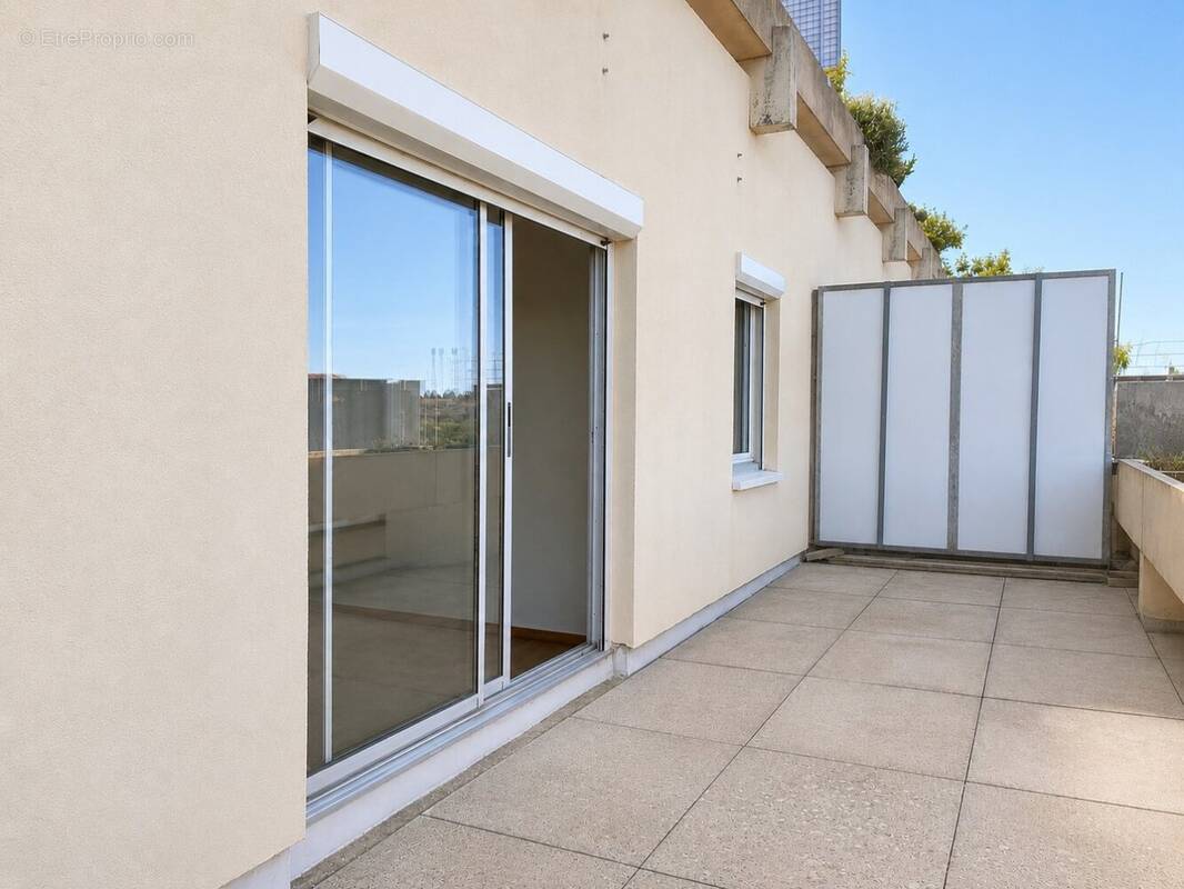 Appartement à ANGOULEME