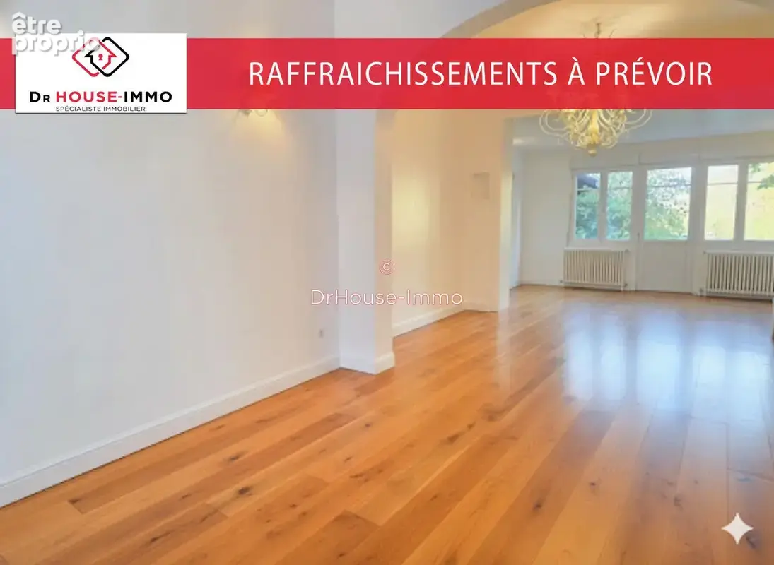 Maison 7 pièces 204 m² à vendre à Somain (59490) - photo 111
