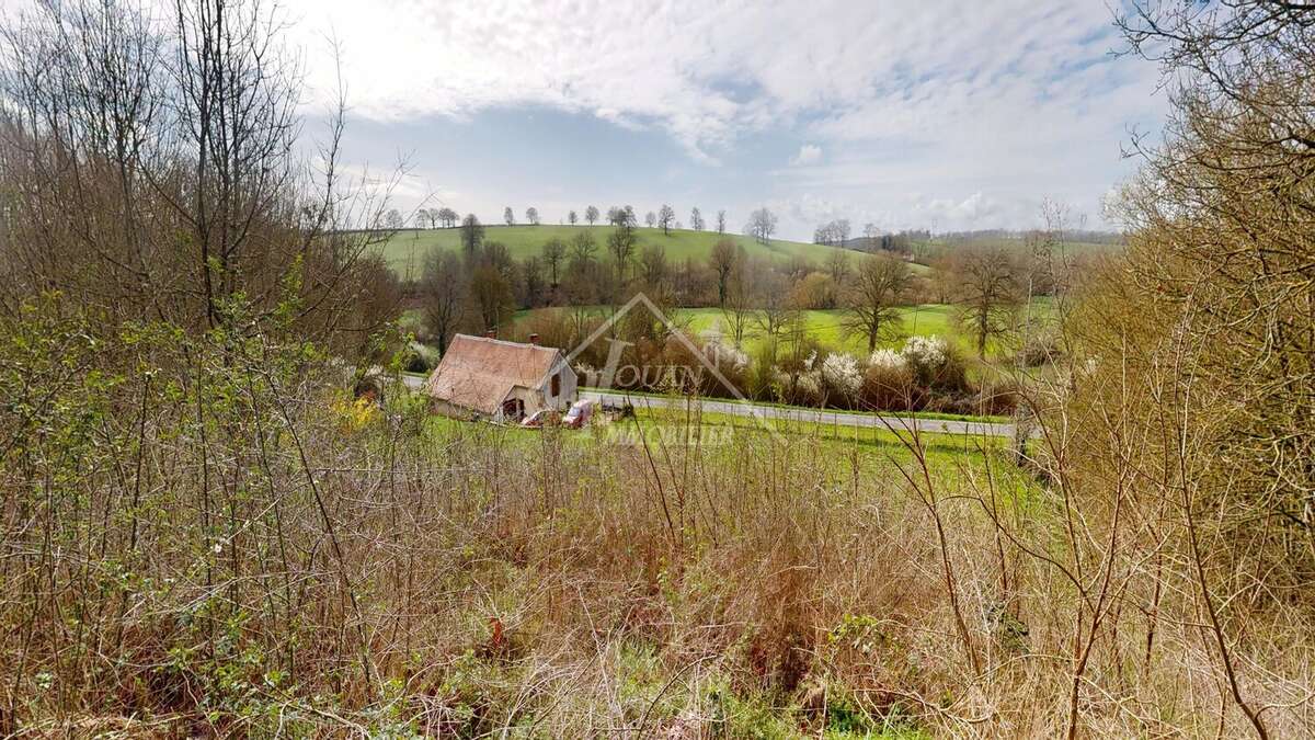 Maison à SAINT-PLAISIR