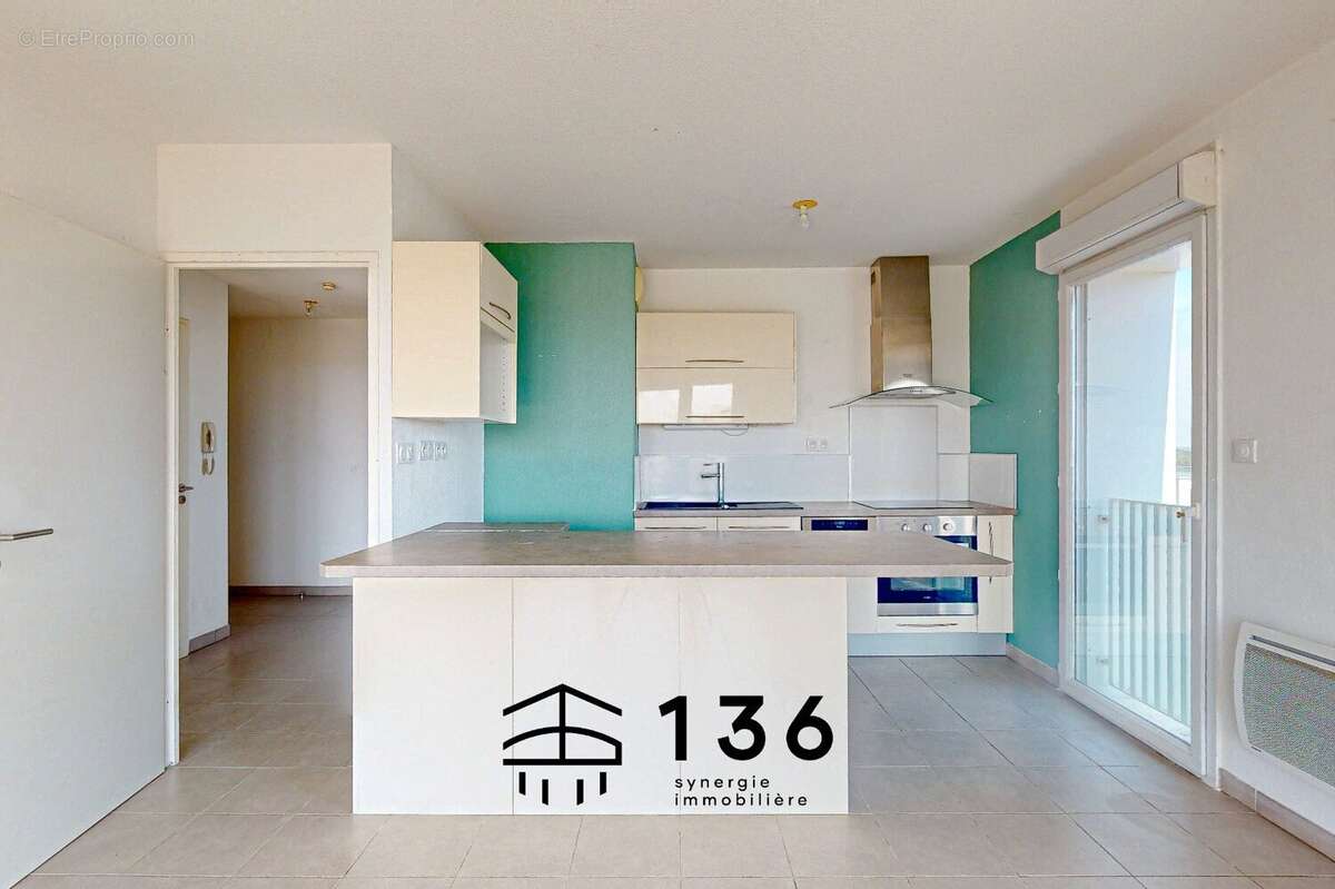 Appartement 62 m² à Juvignac  - photo 3