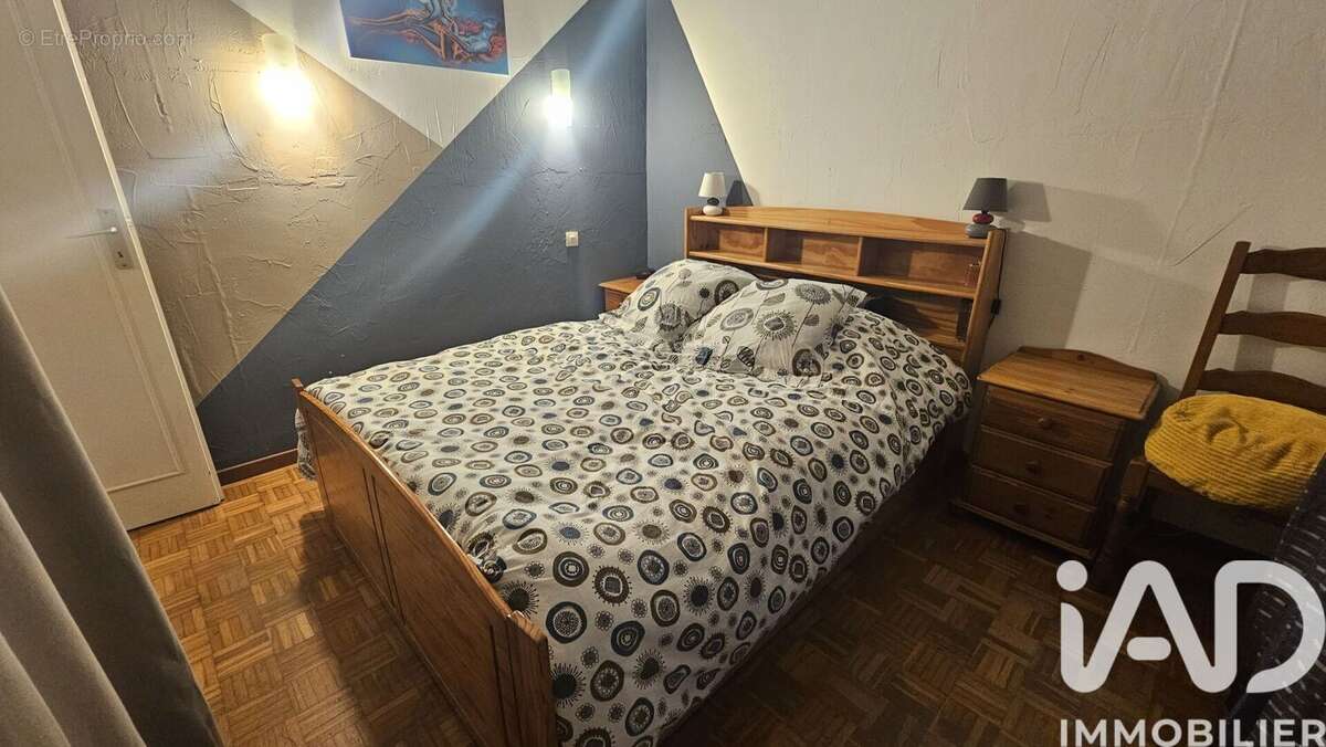 Photo 9 - Maison à MONTESQUIEU-VOLVESTRE