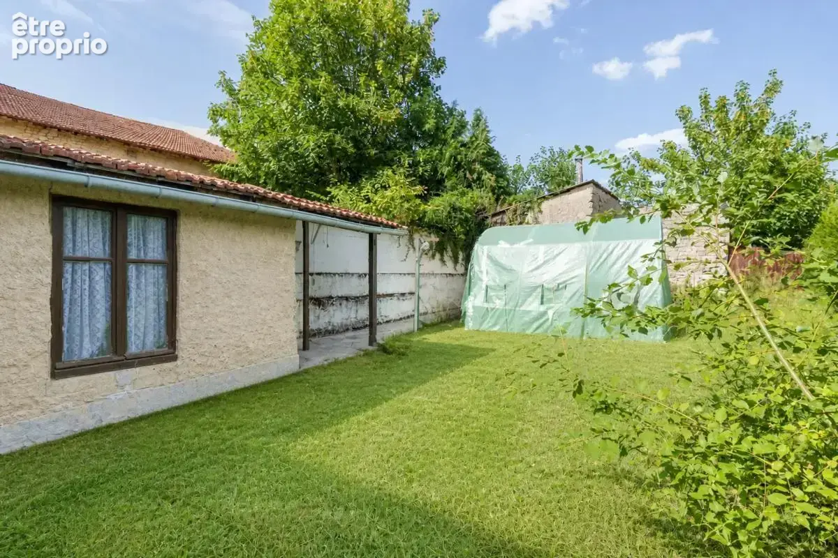 Maison de 5 pièces de 100 m² à Allamps - photo 22