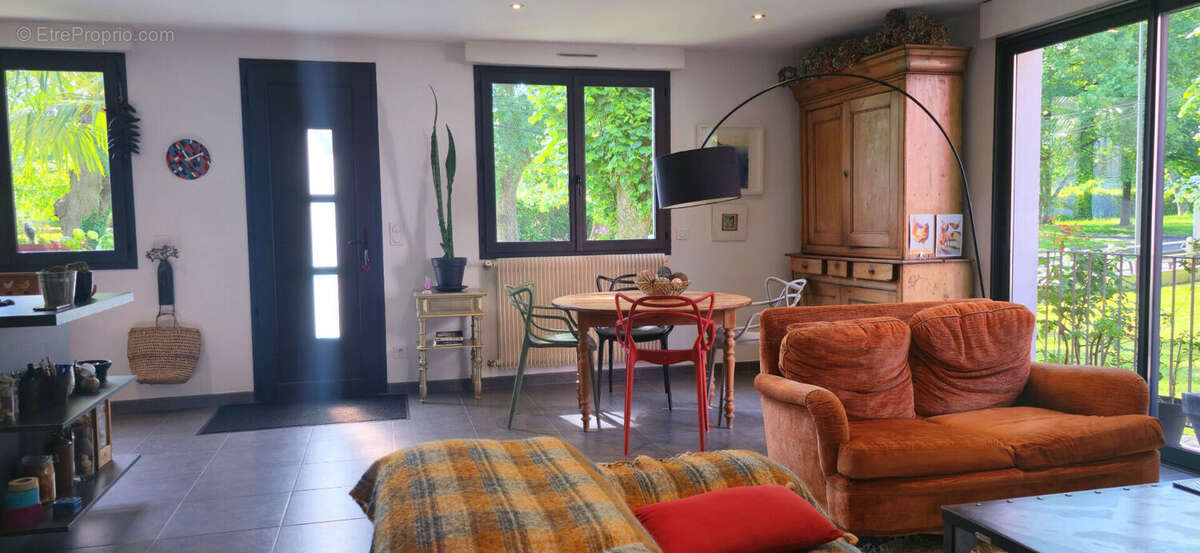 Maison à PAU