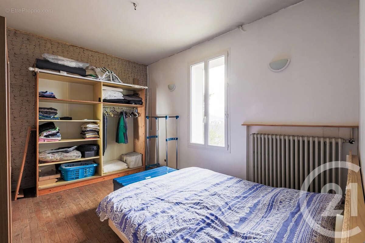 Maison à SAINT-MARTIN-LE-VINOUX