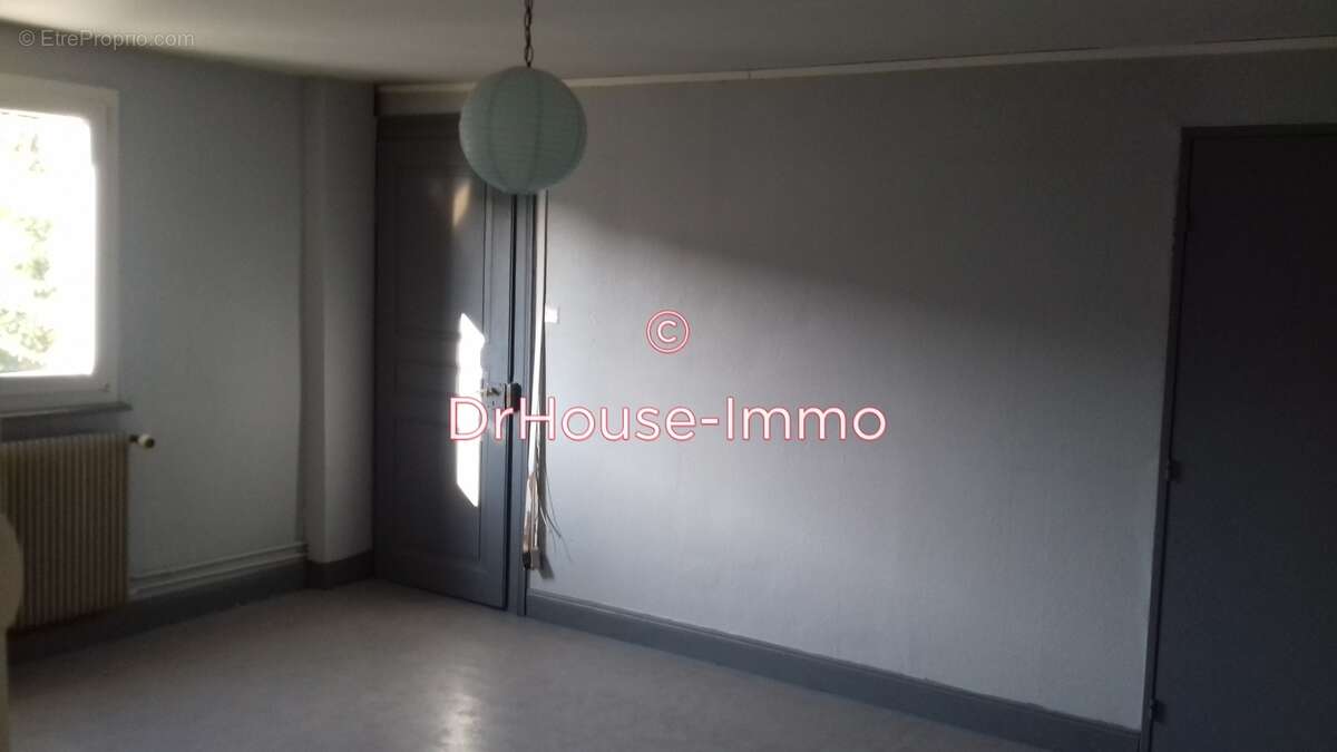 Appartement à DANNEMARIE