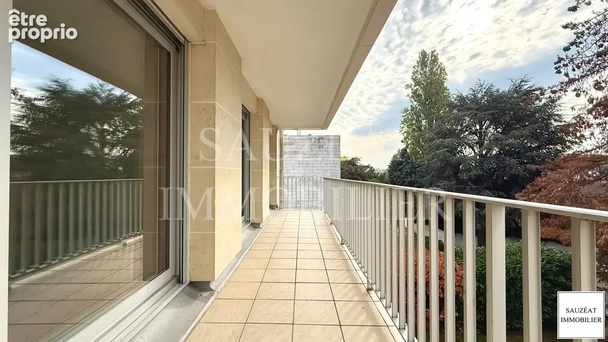 Bagneux - Charmant Appartement 3 pièces avec terrasse  - photo 3